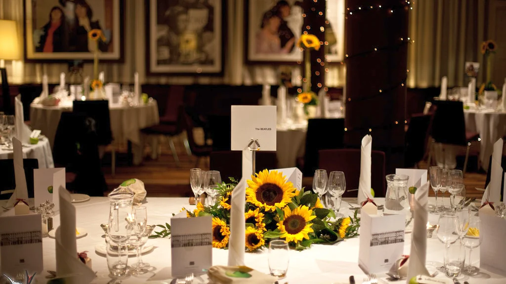 Hotel Hard Days Night - Liverpool